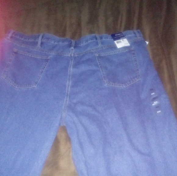 Big mens jeans - Picture 1 of 2